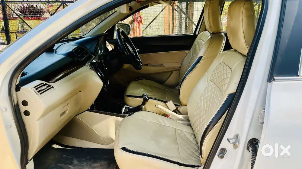 Maruti Suzuki Dzire Vdi 2019
