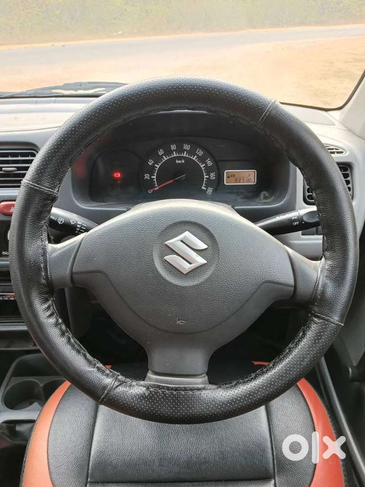 Maruti Suzuki Alto K10 1.0 Lxi, 2011, Petrol