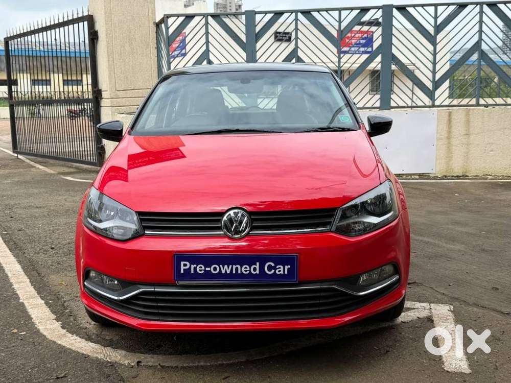 Volkswagen Polo 1.0 Mpi Highline Plus, 2019, Petrol