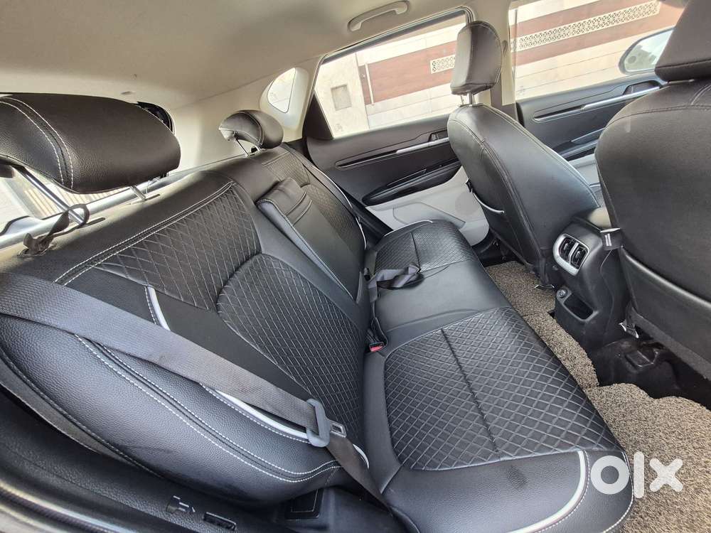 Kia Sonet Htx 1.5 Diesel, 2021, Diesel