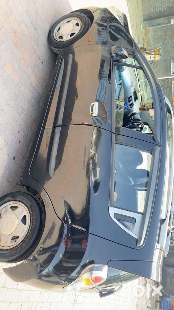 Chevrolet Beat 2013 Diesel Well Maintained