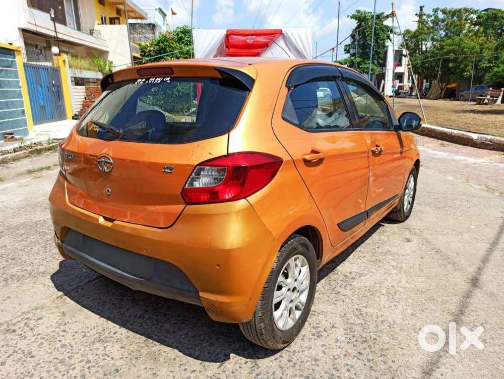 Tata Tiago Xz Diesel, 2016, Diesel