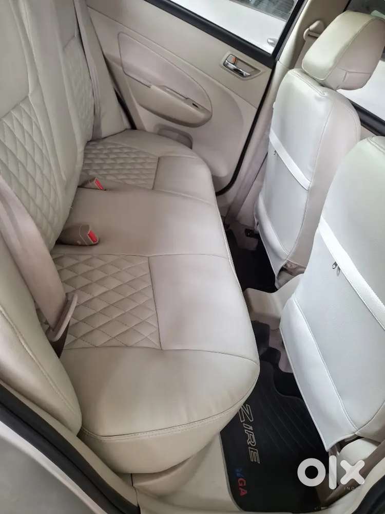 Maruti Suzuki Dzire 2014 Petrol 102500 Km Driven