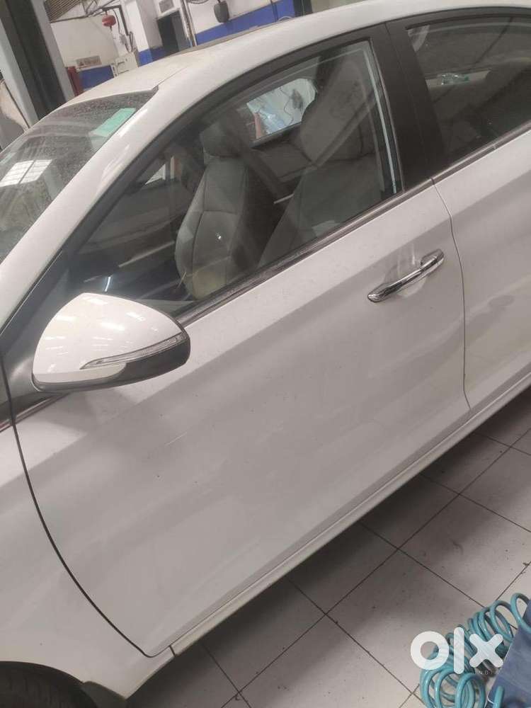Hyundai Petrol Car 2021