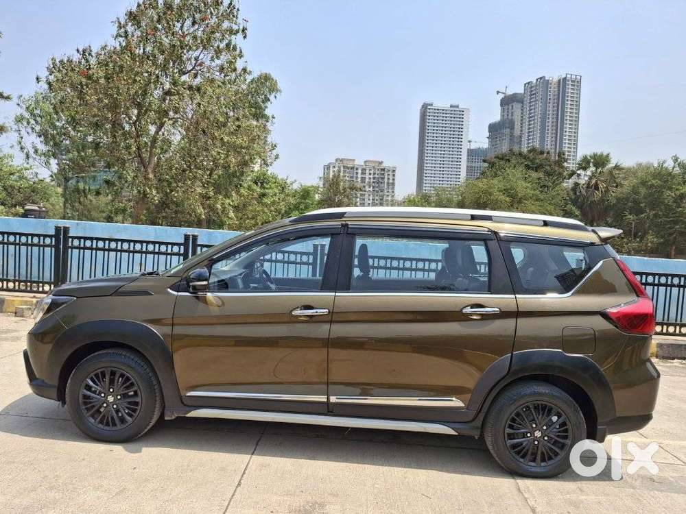 Maruti Suzuki Xl6 1.5 Alpha At, 2019, Petrol