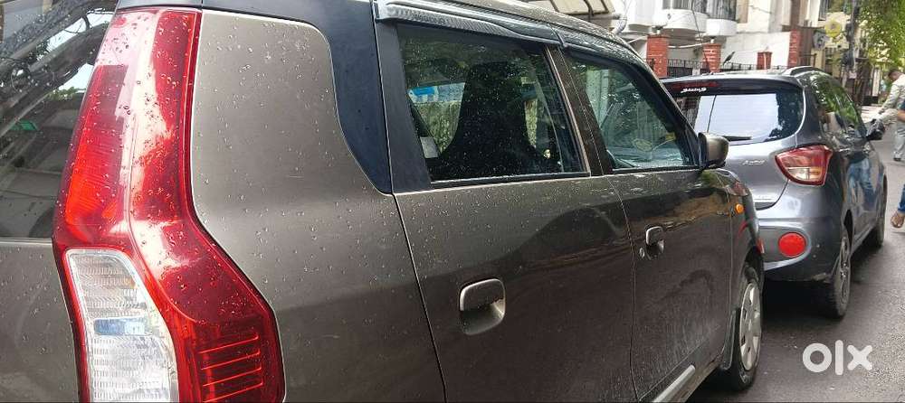 Maruti Suzuki Wagon R 2025