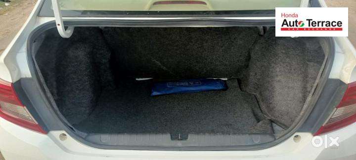 Honda Amaze 1.2 S I-vtec, 2021, Petrol