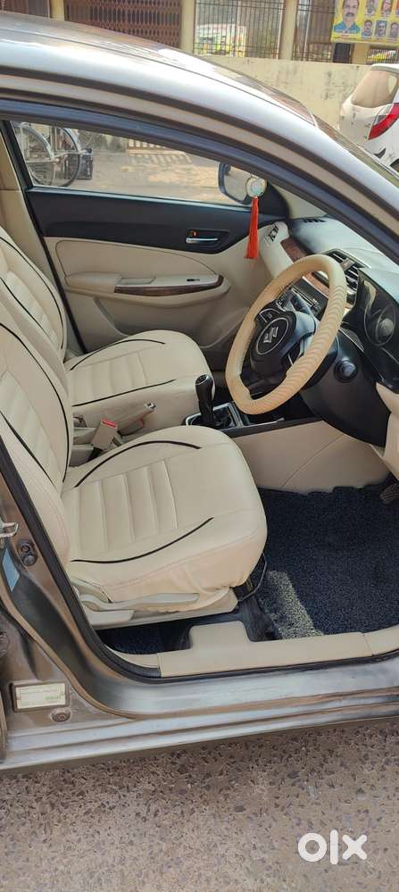 Maruti Suzuki Swift Dzire, 2019, Petrol