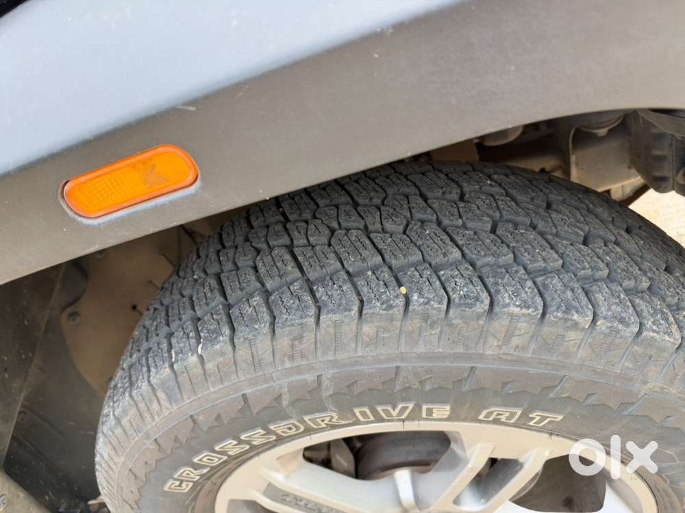 Mahindra Thar Diesel 2023