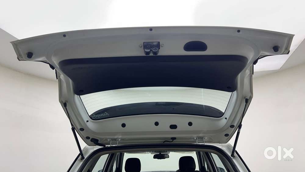 Hyundai Creta Sx 1.4 Turbo 7 Dct, 2021, Petrol