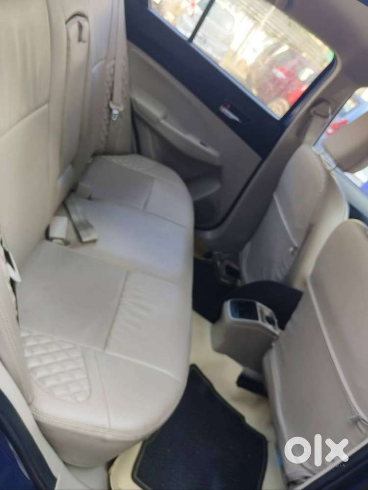 Maruti Suzuki Dzire