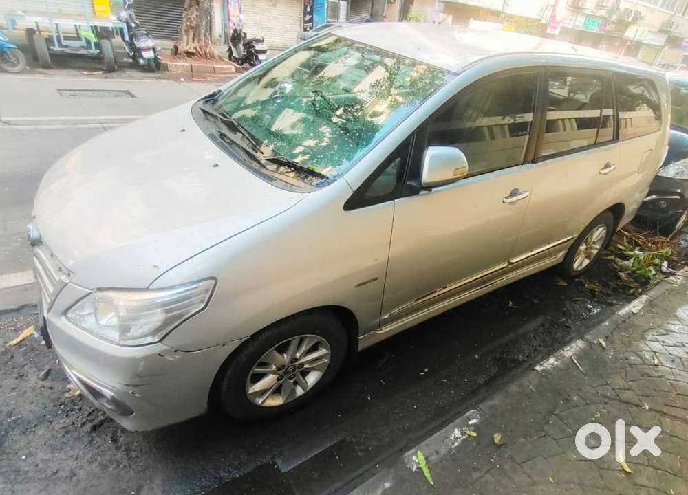 Toyota Innova Diesel 2010