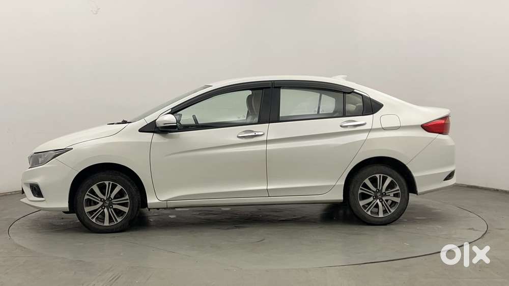 Honda City 1.5 V 4th Gen I-vtec Mt, 2022, Petrol