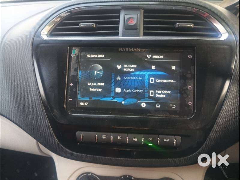 Tata Tigor 1.2 Revotron Xz Plus Cng, 2024, Cng & Hybrids