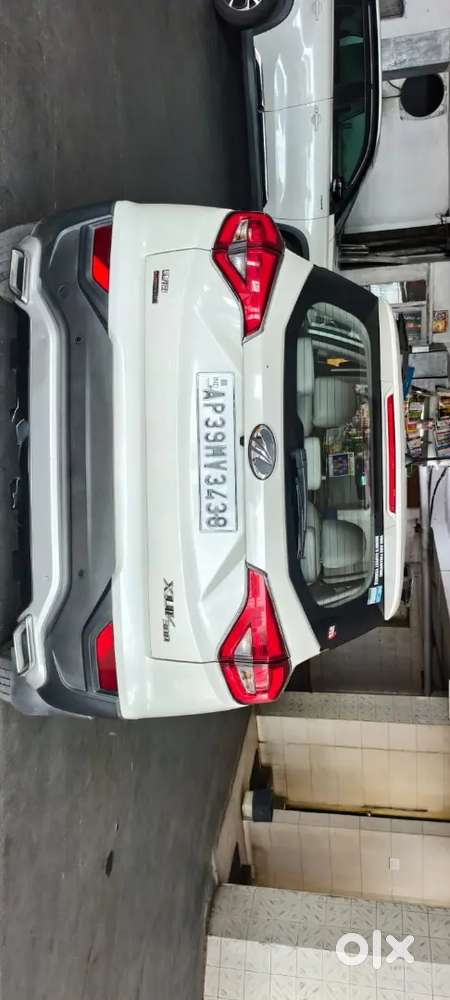 Mahindra Xuv300 Turbosport 2022 Diesel Well Maintained