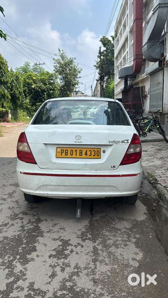 Tata Diesel Car 2017