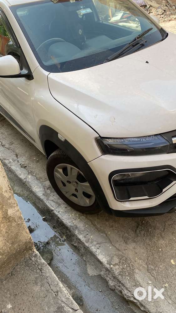 2020 Renault Kwid Petrol