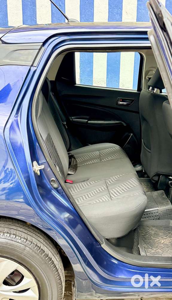 Maruti Suzuki Swift Amt Vxi, 2019, Petrol