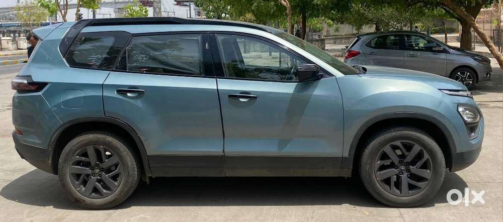 Tata Safari 2.0 Kryotec Xza Plus, 2021, Diesel