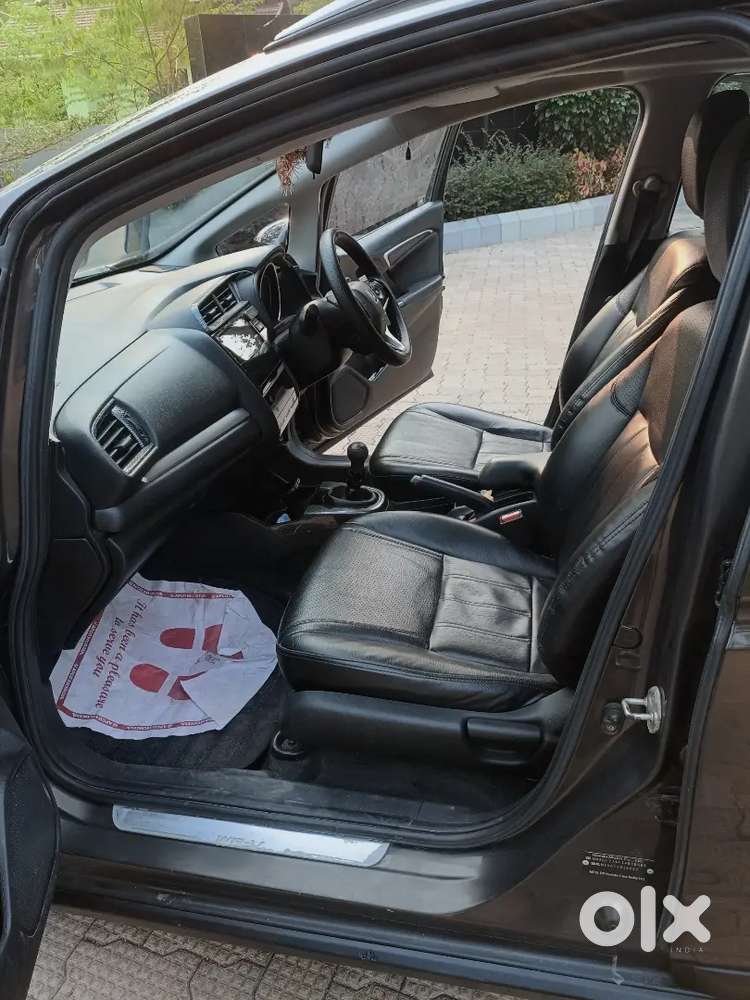 Honda Wr-v 2018 Diesel 54000 Km Driven