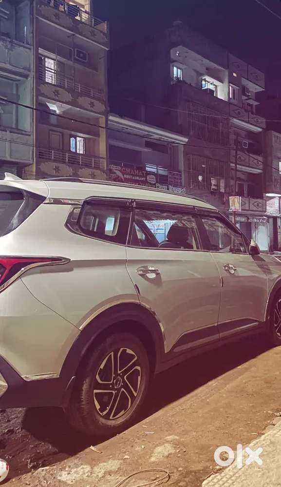 Kia Carens Diesel Manual 2022