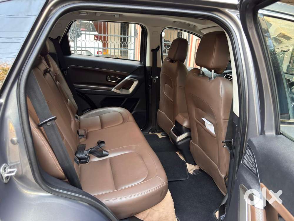 Tata Harrier Xza Plus At, 2020, Diesel