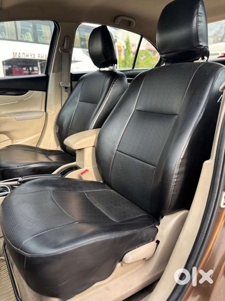 Maruti Suzuki Ciaz 2014-2017 At Zxi, 2018, Petrol