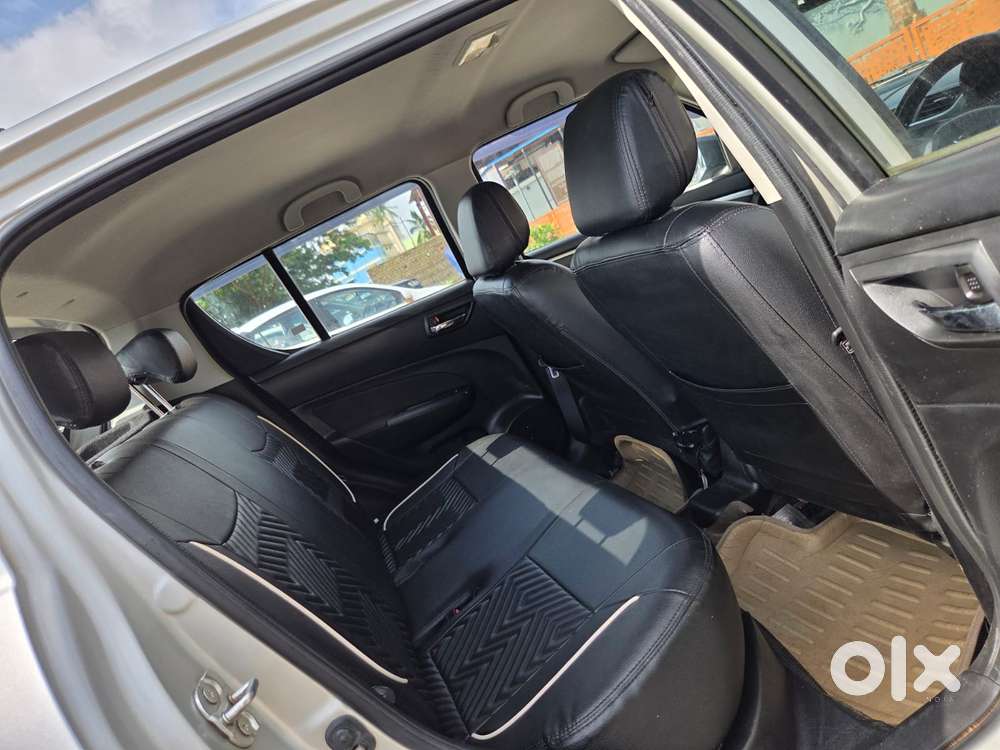 Maruti Suzuki Swift Ddis Vdi, 2015, Diesel