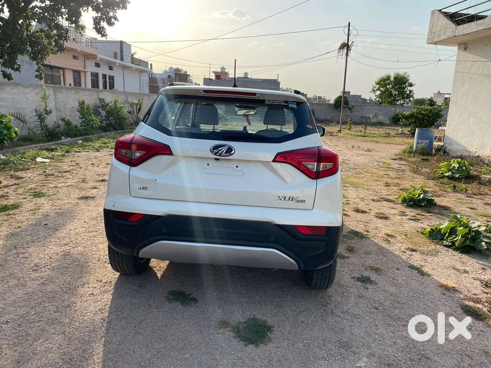 Mahindra Xuv300 Diesel 2022