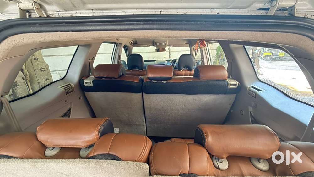 Mahindra Xuv500 Diesel 2017