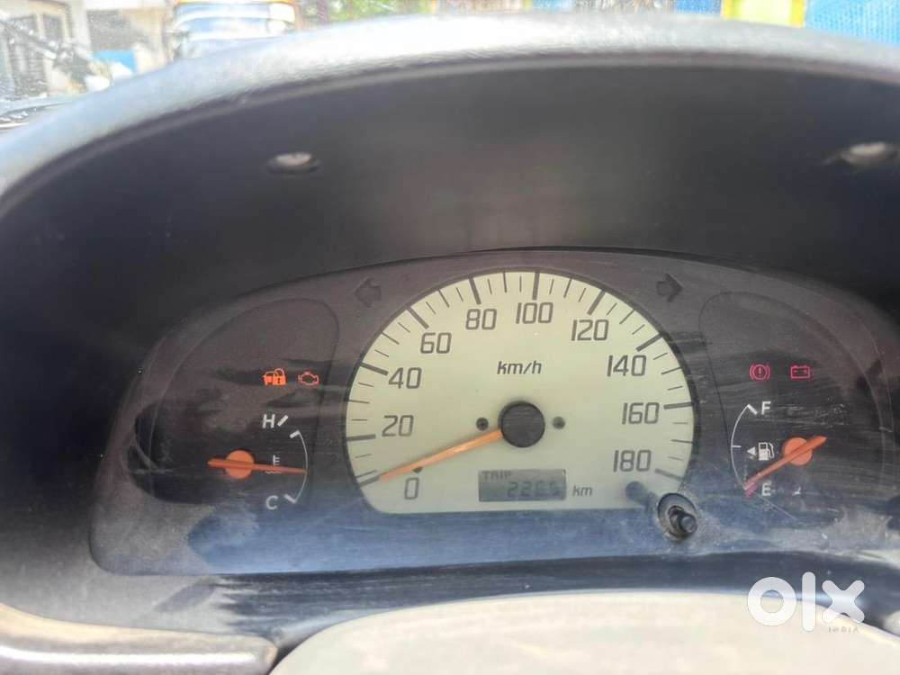 Maruti Suzuki Alto 800 2008 Petrol Well Maintained