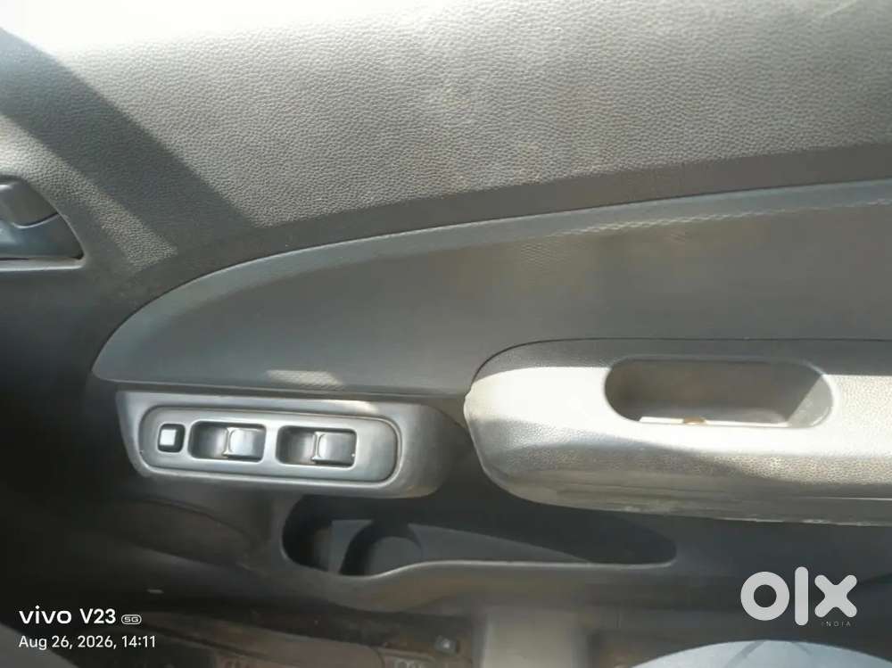 Maruti Suzuki Ritz 2009 Manual