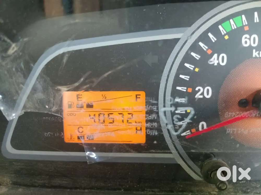 Mahindra Bolero Pikup 1.3t Bikau H 2024 Model 1st Oner
