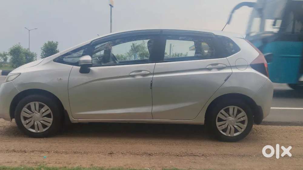 Honda Jazz Iv Tec Top End Model Very Excellent Condtion.