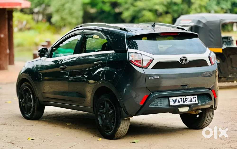 Tata Nexon 1.5 Revotorq Xma, 2018, Diesel