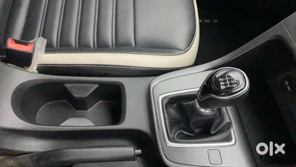 Hyundai Creta 1.5 Sx, 2023, Petrol