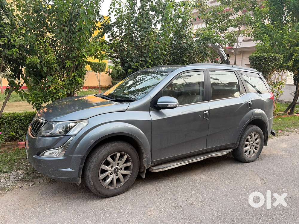 Mahindra Xuv500 2.2 Diesel 2016
