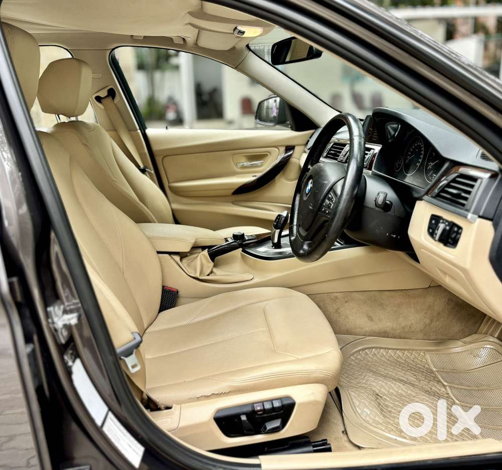 Bmw 3 Series 2.0 320d Highline, 2013, Diesel