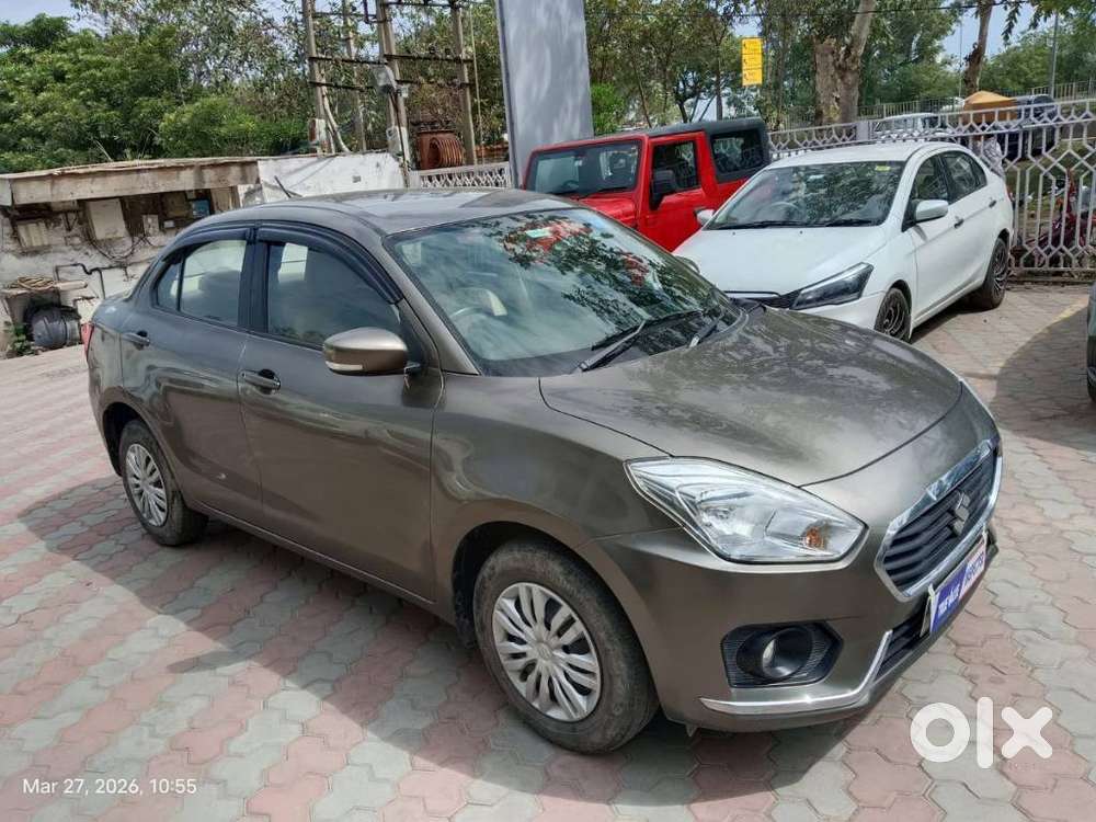 Maruti Suzuki Swift Dzire 1.2 Vxi Bsiv, 2019, Petrol
