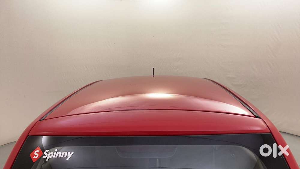 Hyundai I10 Magna 1.2 Itech Se, 2012, Petrol