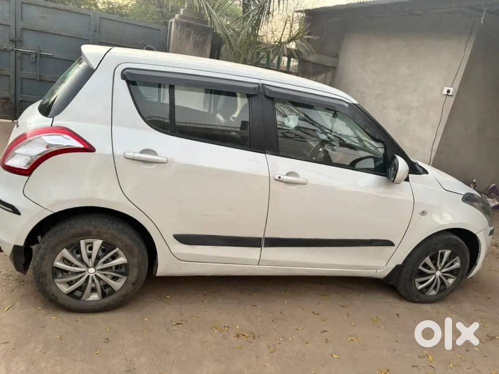Maruti Suzuki Swift 2013disambar Ki Diesel 155000 Km Driven