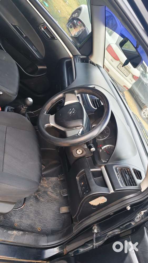 Maruti Suzuki Swift Vdi, 2012, Diesel