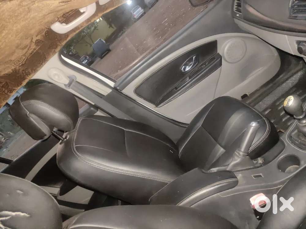 Renault Fluence 2011