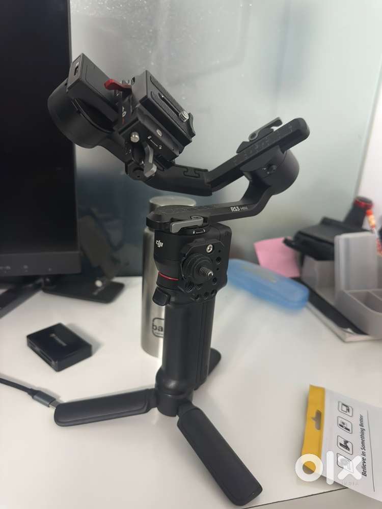 DJI RS3 mini Gimbal for sale