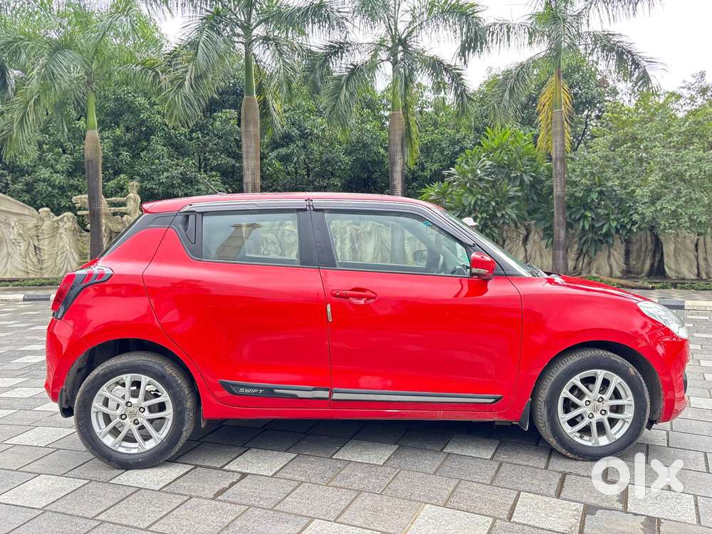 Maruti Suzuki Swift Zdi, 2018, Diesel