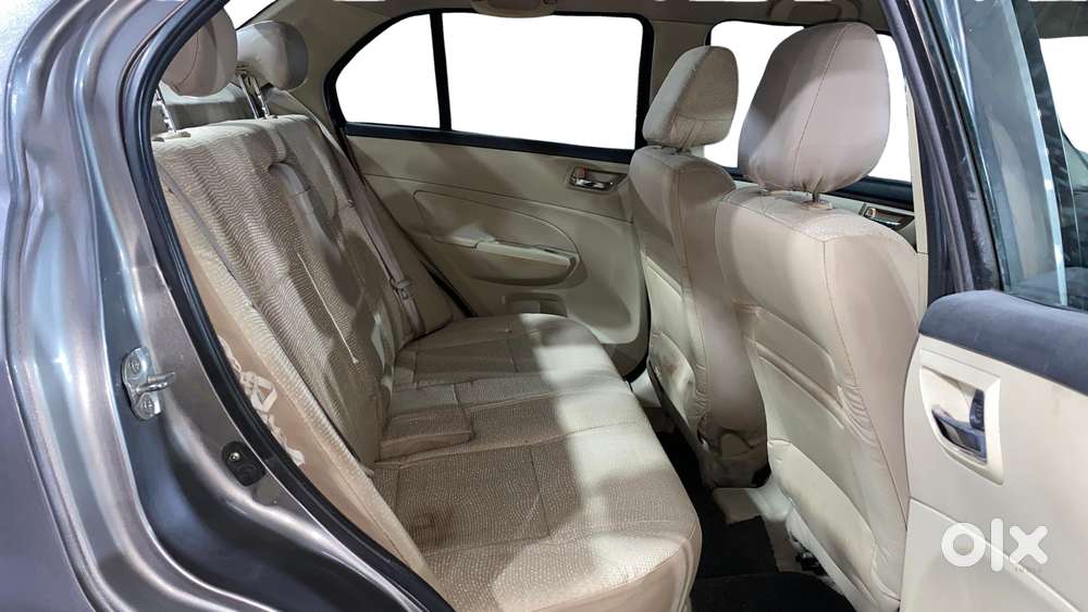 Maruti Suzuki Swift Dzire Vdi, 2013, Diesel