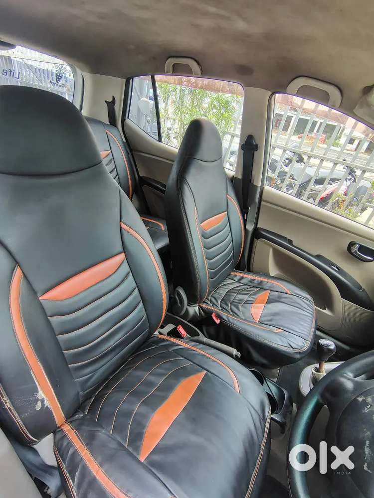 Hyundai I10 1.1 Bluedrive 2012