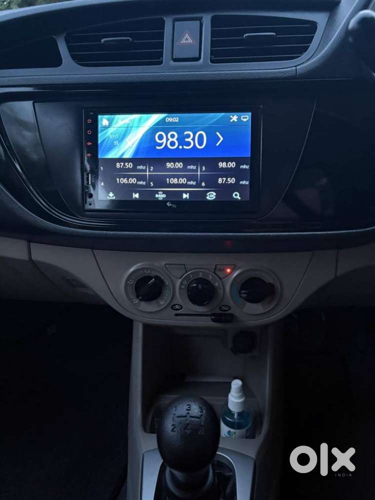 Maruti Suzuki Alto K10 1.0 Vxi, 2017, Petrol