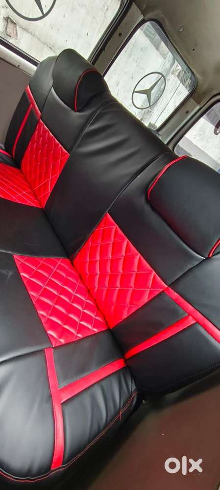 Maruti Suzuki Eeco 5 Seater Ac, 2010, Cng & Hybrids