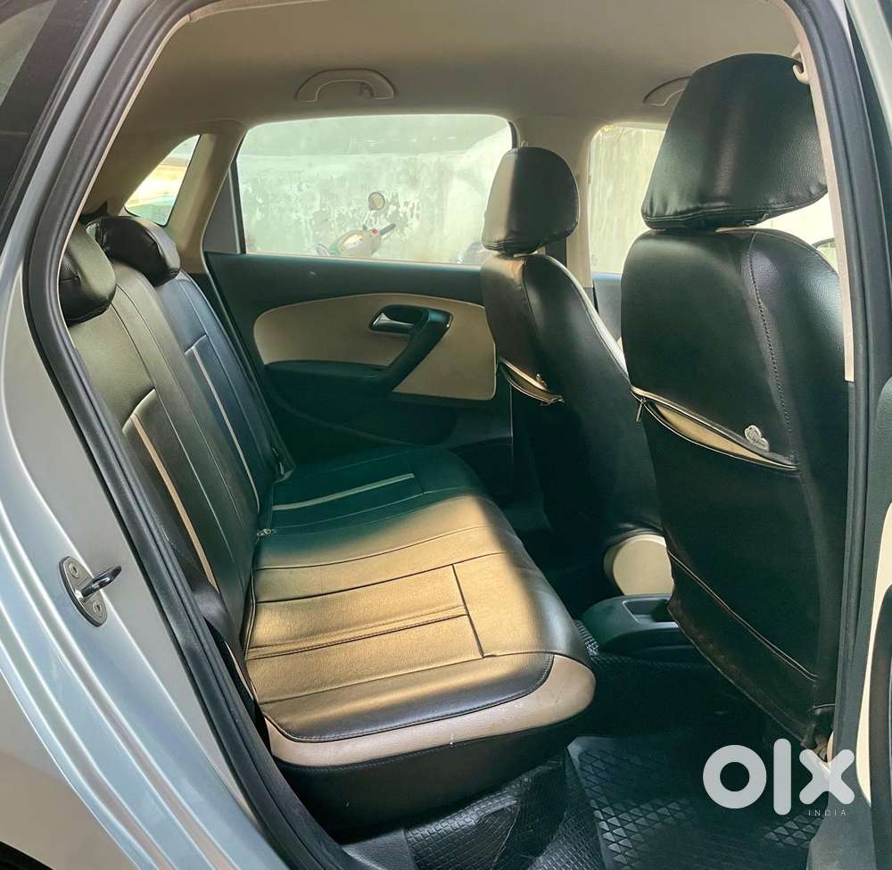 Volkswagen Polo 2013-2015 1.5 Tdi Highline, 2014, Diesel